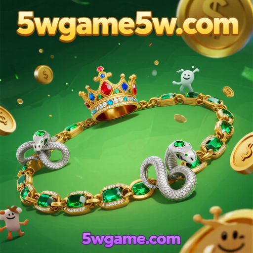 5wgame.com