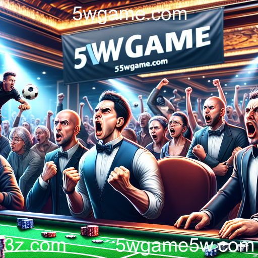 A Revolução dos Jogos Esportivos: Evolução e Inovação no Entretenimento Digital